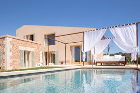 best luxury villas cotes mr