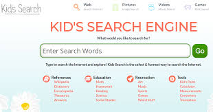 safe search for kids all search