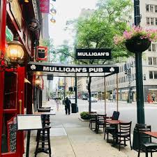 mulligan s pub restaurant new york