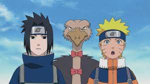 Naruto Shippuden Episode 181 - Naruto Wiki
