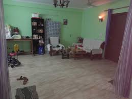 2 bhk builder floor in durga