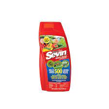 sevin insect concentrate 32oz
