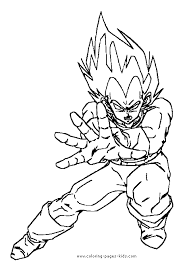 Whenever a major aaa game is announced — especially one that's as popular as the dragon ball franchise — gamers are always curious as to how it runs on xbox one x and playstation 4 pro. Dragon Ball Z Color Page Coloring Pages For Kids Cartoon Characters Coloring Pages Printable Coloring Pages Color Pages Kids Coloring Pages Coloring Sheet Coloring Page