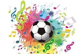 Wm Hits Die Besten Fußball Songs