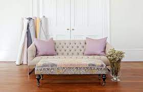 Chic Furniture Upholstery Ideas