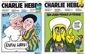 Image result for charlie hebdo cartoon