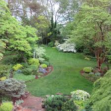 Sally S Maryland Garden Finegardening