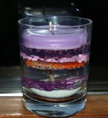 The best thing about diy gel candles is that it's absolutely the best candle wax if you want to work with embeds. 6 Ways To Make Gel Candles Candle Making