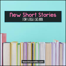 short story ideas for english cl