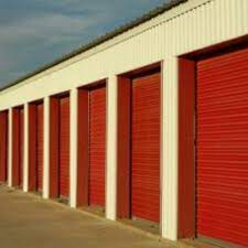 best storage facilities in dayton oh