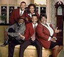 The Jamie Foxx Show