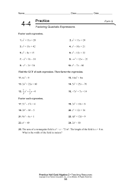 Two Step Equations Form G Answers