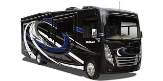 2019 thor motor coach outlaw 38mb specs