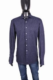 Details About Hackett London Mens Shirt Tailored Pattern Size Xxl