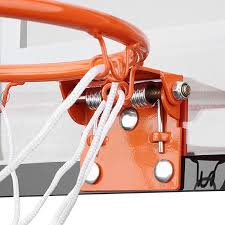 Door Basketball Hoop Wall Mount