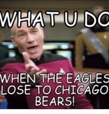 Baristas share hilariously cursed & complicated beverage orders. Chicago Bears Vs Eagles Memes Meme Walls
