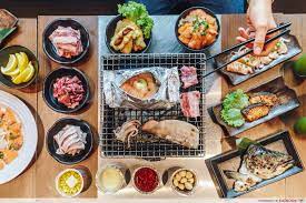22 best anese buffets in singapore