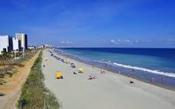 Things to do in Myrtle Beach, Carolina del Sur