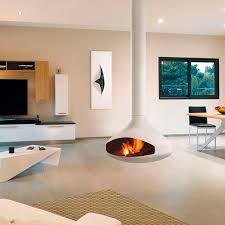 focus fires contemporary woodburning