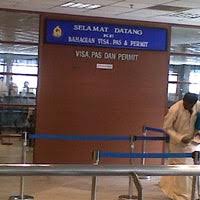 Arahan pentadbiran pengurusan visa dan pas selepas arahan perintah kawalan pergerakan jabatan imigresen malaysia 2020. Jabatan Imigresen Malaysia Putrajaya Wp Putrajaya