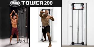double power tower 200 in stan