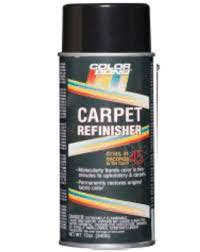 colorbond carpet refinisher car
