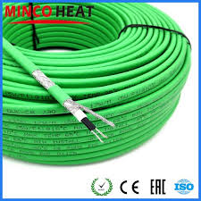 110v 220v High Quality Pipe Heating