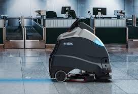 innovative cleaning robots nilfisk