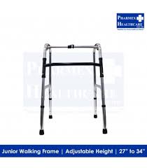 walking frame junior ure rehab