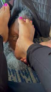 Yummy 🥳January 20th🥳 on X: I Deserve Someone Under These Feet All The  Time.. @thedetfootlover Loved It Ebony Toes • Ebony Feet • Bbw • MILF • Foot  Model • FJ •