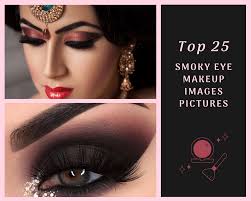 top 25 best easy smokey eye makeup images