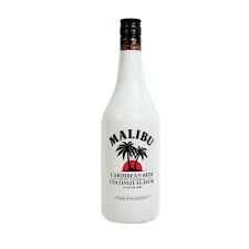 Originally, only the malibu coconut was produced, now in this line there are drinks with passion fruit, mango, banana and pineapple flavors, however, the liquor with coconut flavor still remains in this alcoholic family the most famous and. Malibu 750ml 21 Jays