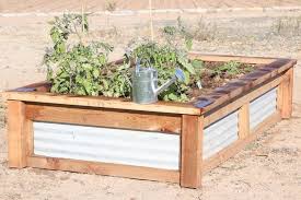 learn how to build raised garden beds