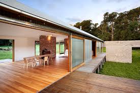 tonimbuk award winning holiday home