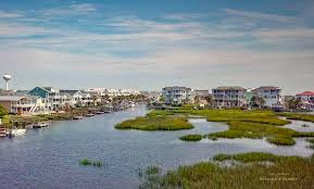 things to do in ocean isle dining
