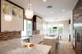 We use prices of between $1200 and $2000 to estimate the total cost of electrical and plumbing work and $140 per cabinet for the cost of installing all the cabinets, benchtops, splashback, and appliances. How Much Do Kitchen Cabinets Cost Remodel Works