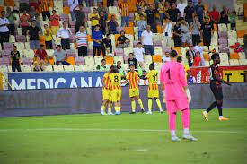 Spor Toto 1. Lig: Yeni Malatyaspor: 1 – Adanaspor: 1 - Sancak Haber