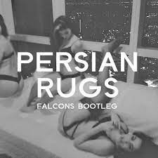 persian rugs falcons remix