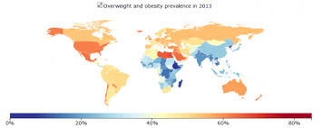 Takepart Obesity And Hunger Are Twin Crises University Of