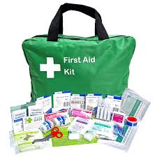 1 50 person first aid kit kt services