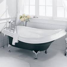 Clawfoot Bathtubs A Quick And Easy