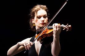 30 most famous violinists of past and