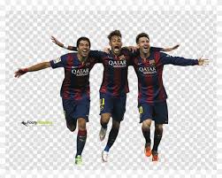 Get all kits for barcelona, juventus, psg, manchester united and america. Messi Suarez Neymar Png Clipart Fc Barcelona Football Avengers Logo For Dream League Soccer Transparent Png 900x680 1328736 Pngfind
