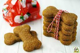 hypoallergenic homemade dog treats