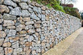 Need A Retaining Wall Built On The