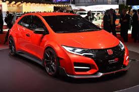 In today's video, we'll take an up close and in depth look at the new 2016 honda. 2016 Honda Civic Type R Orange