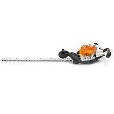 stihl hs 87 t hedge trimmer 750mm 30in