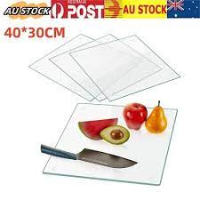 Glass Chopping Board Cutting Board