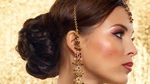 the indian beauty makeup beauty