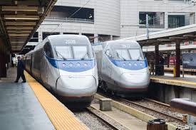 Jun 22, 2021 · kingston, n.y. A New 200 Mph Train Is Being Planned To Connect Nyc Long Island Boston Secret Nyc